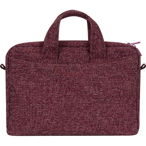 Túi xách/đeo chống sốc RivaCase Anvik Laptop Bag up to 14/15.6 inch 7921/7931 - Hàng chính hãng