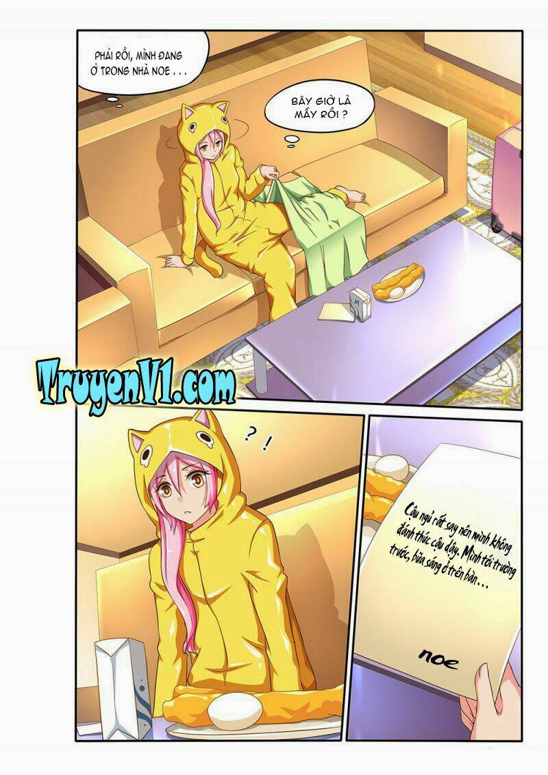 world of super sand box chapter 52 2