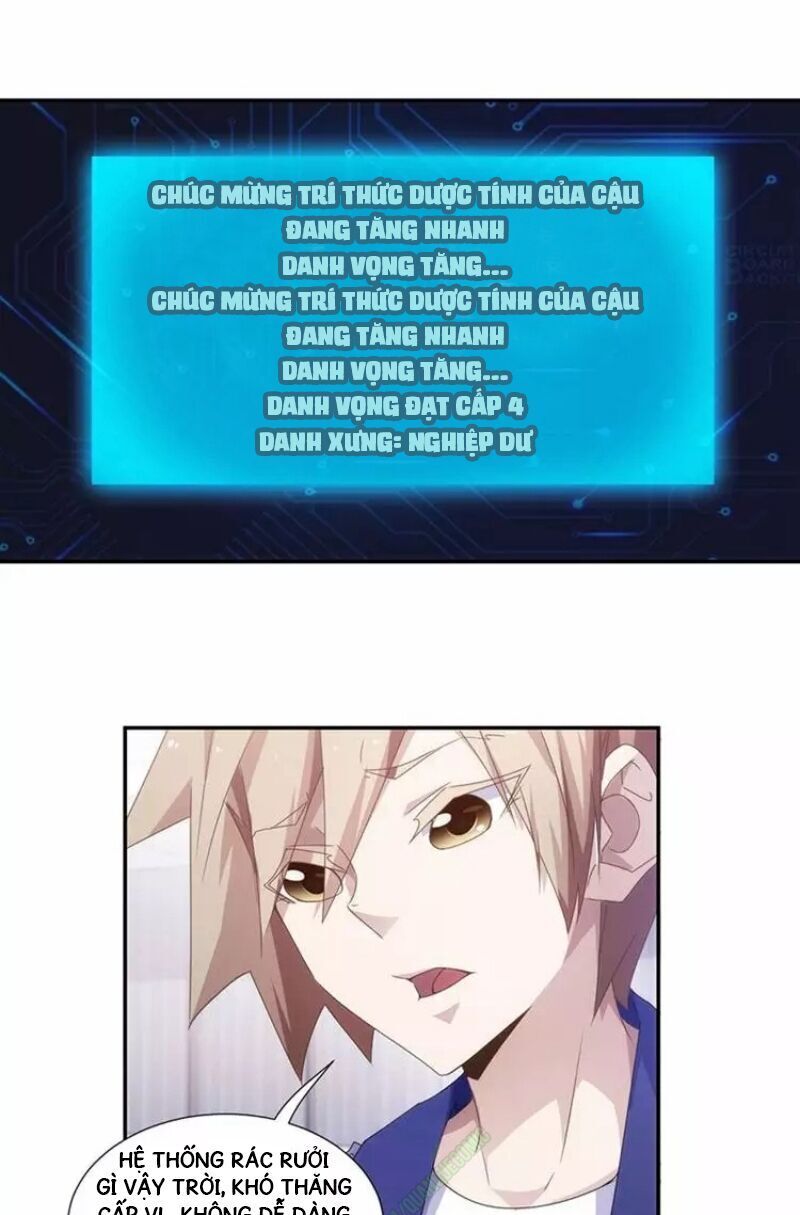 siêu cấp thần y hệ thống chapter 28 10