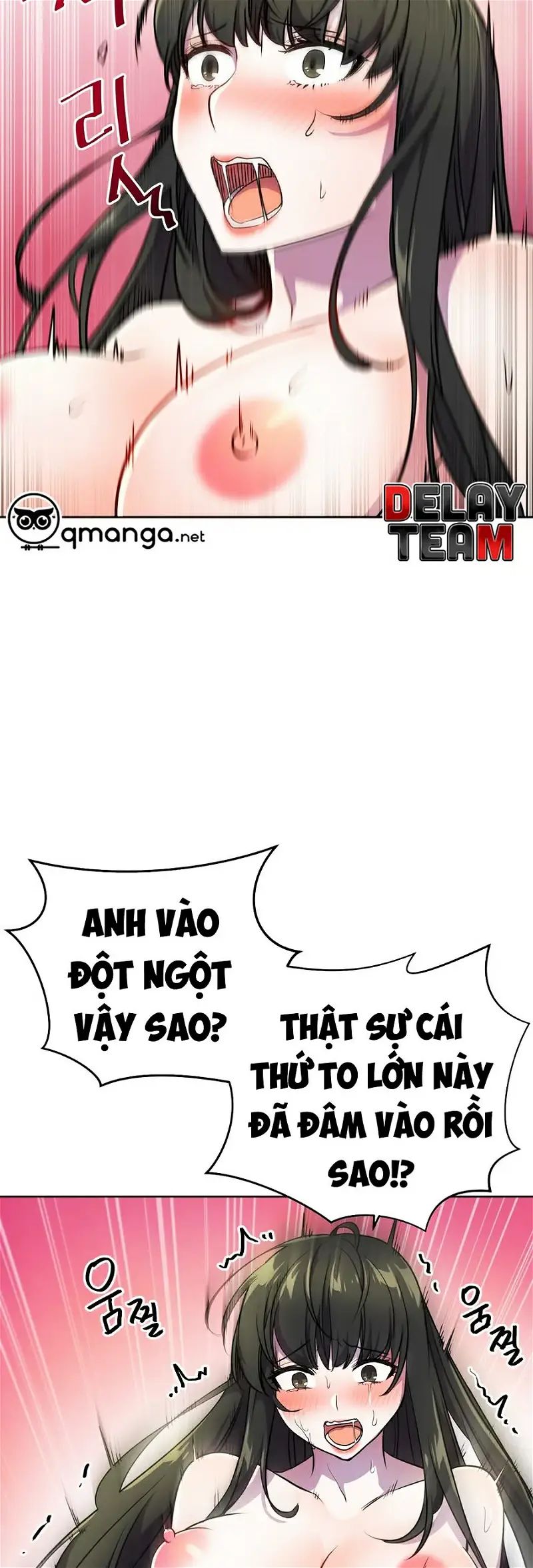 quản lý của siêu anh hùng chapter 26 23