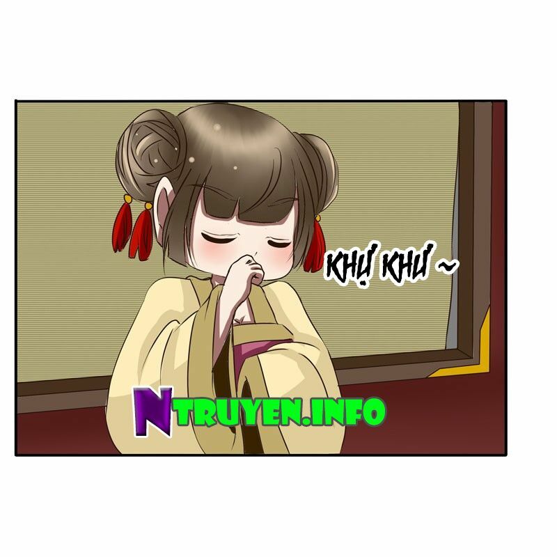 thông linh phi chapter 39.5 21