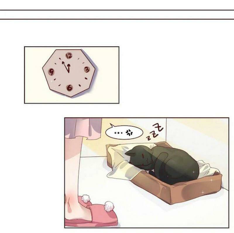 quỷ oa kiều thê của tôi chapter 37 9