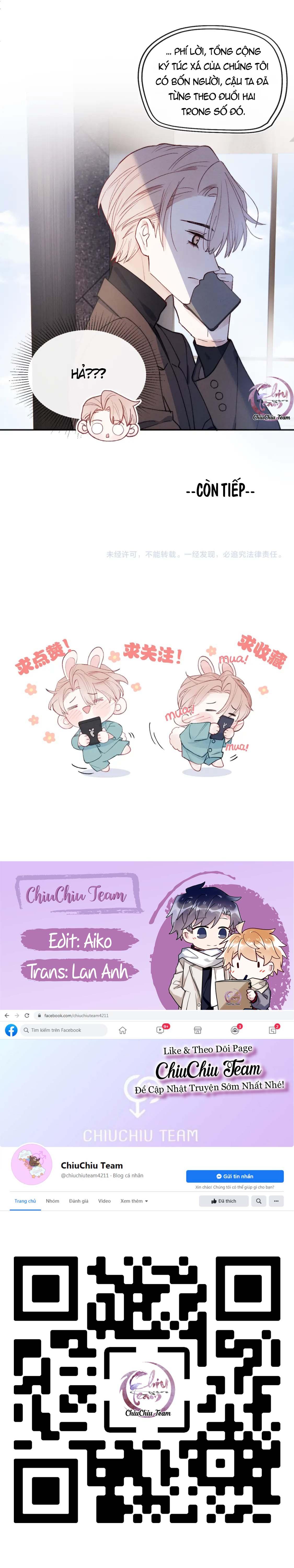 nhật ký thất tình của mr.nhung chapter 11 9