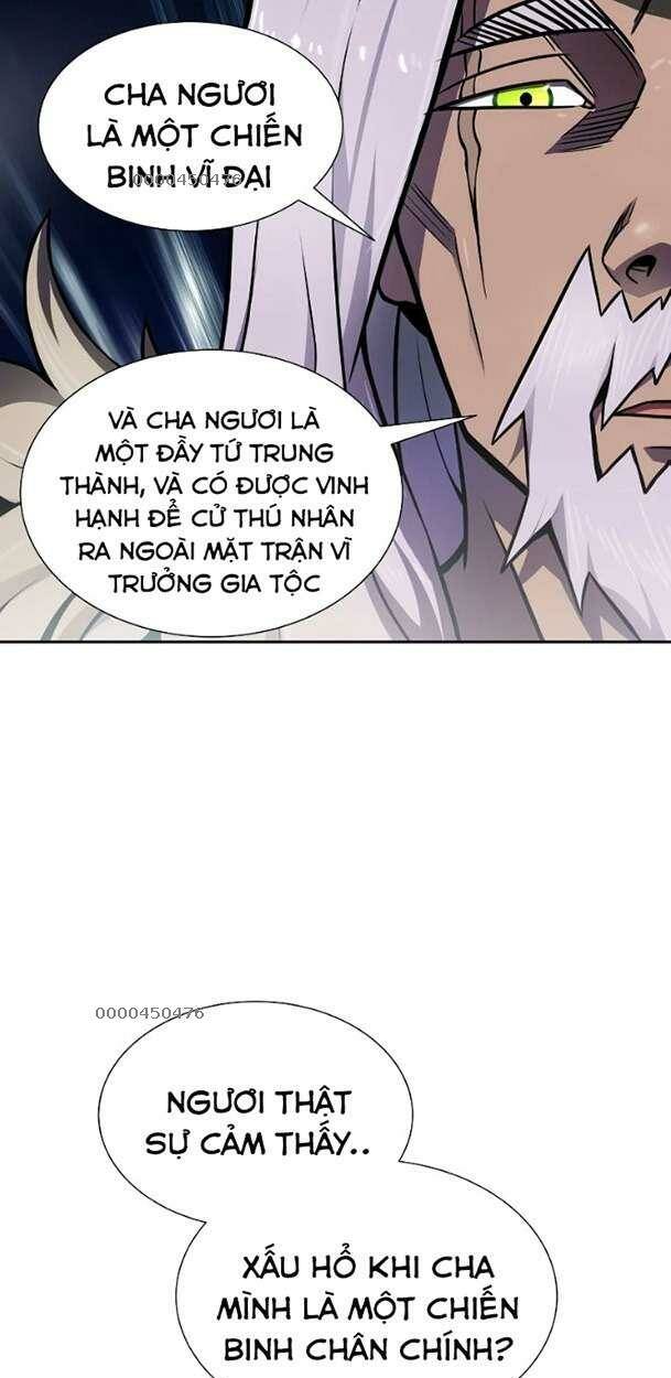 cuộc chiến trong tòa tháp chapter 580 17
