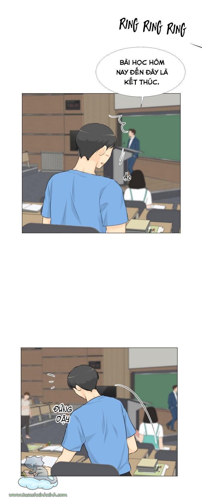 bán quỷ chapter 31 30