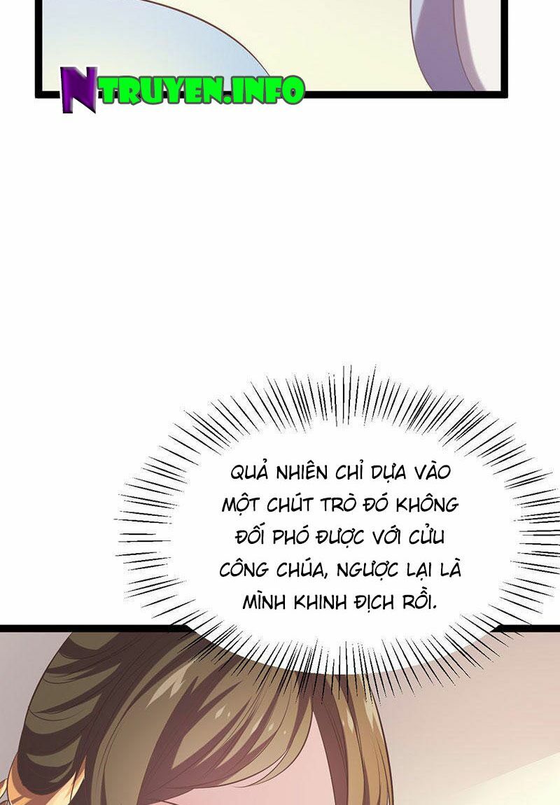 khuynh thế đế vương cơ chapter 24.2 8