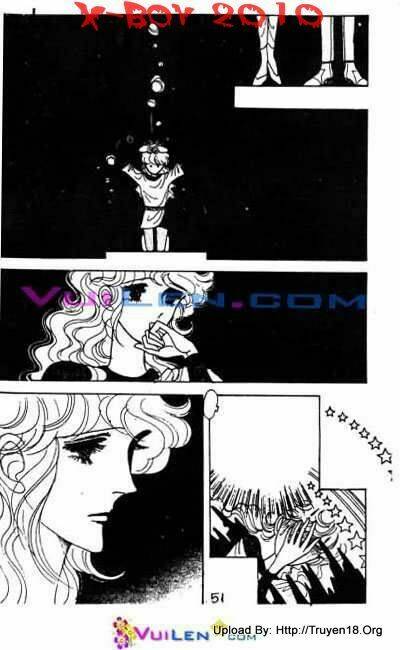 ánh đèn rực rỡ chapter 2 52