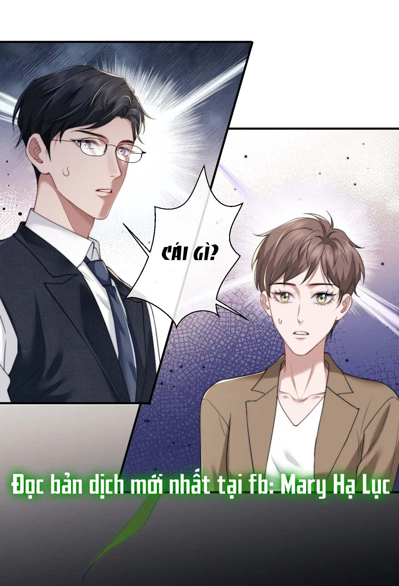 chủ mẫu cao môn xuyên không thành nữ phụ hào môn chapter 9.2 25