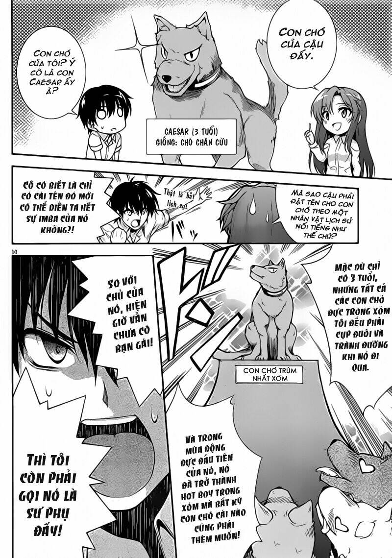 dakara boku wa h ga dekinai chapter 2 12