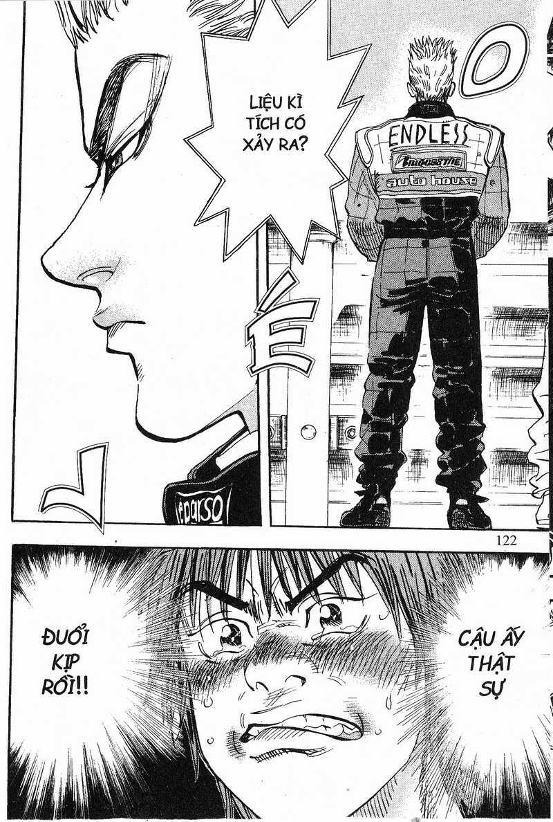 khát vọng đường đua chapter 54 16