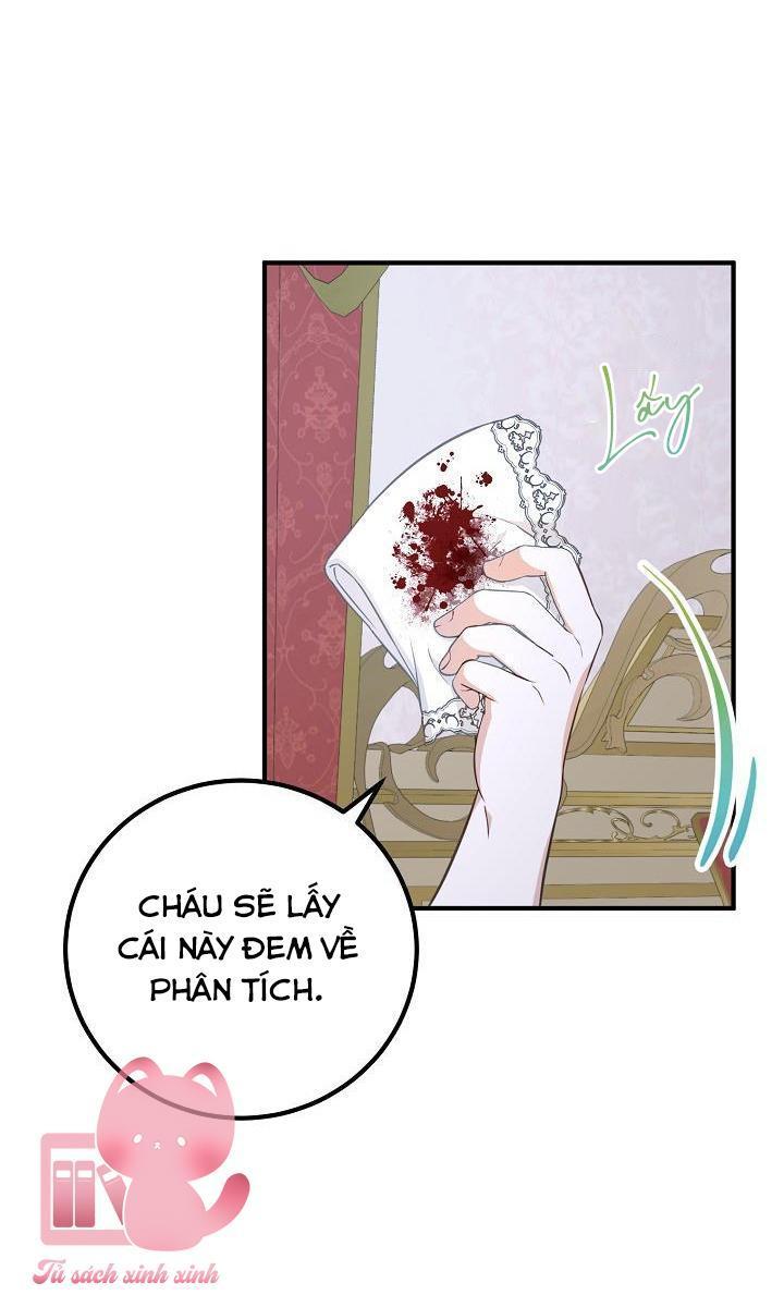 bác sĩ hoàn thành trách nhiệm rồi chapter 16 24