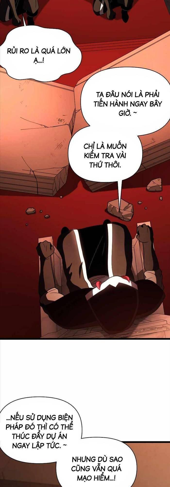 sự trở lại của người chơi sau 10000 năm chapter 64 23