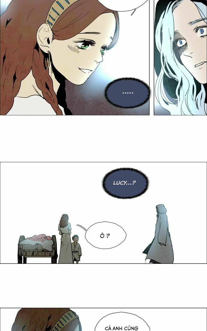 lessa 2: the crimson knight chapter 99 7