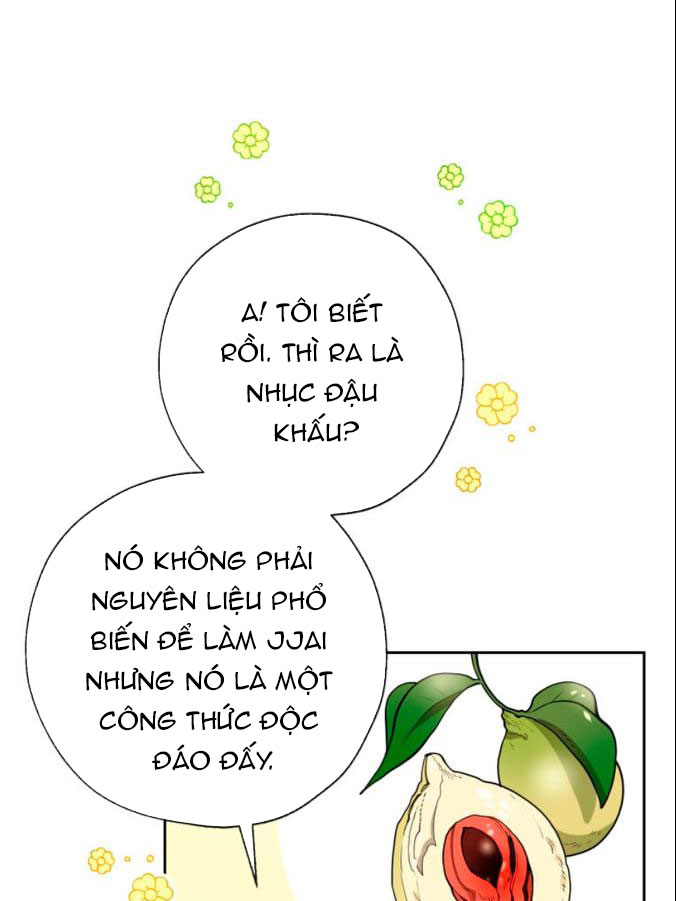 50 công thức pha trà của nữ công tước chapter 132 12