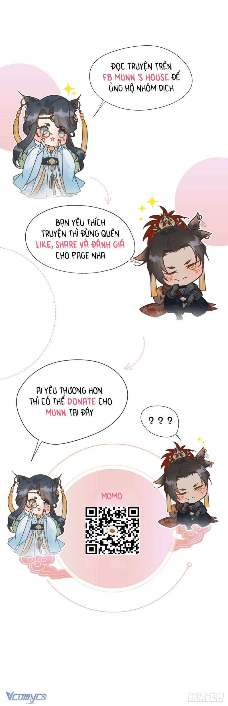 tôi không cố ý quyến rũ nam chính đâu! chapter 90 10