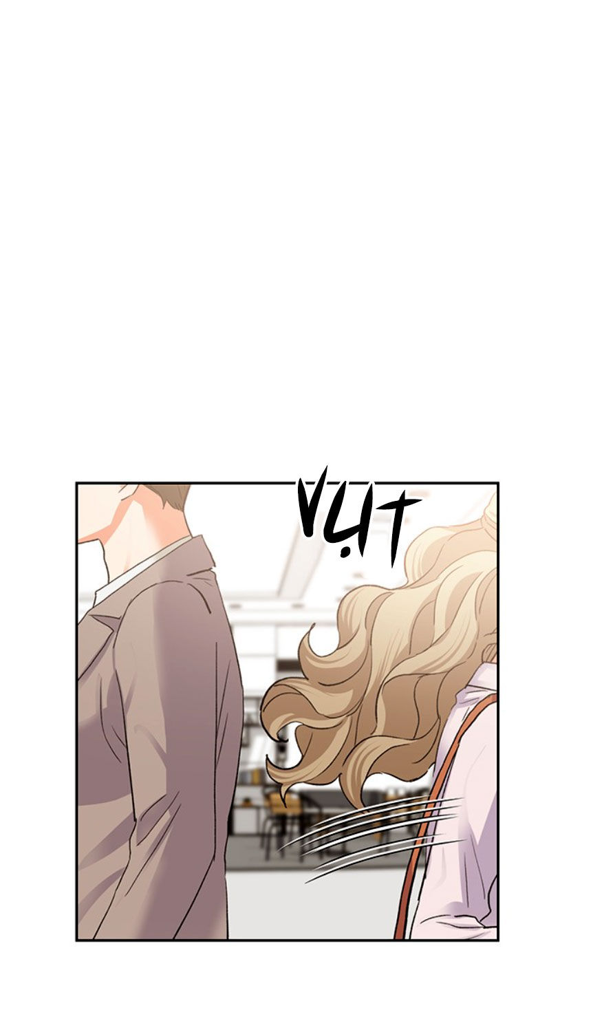 nụ hôn của giác quan thứ sáu chapter 18 50