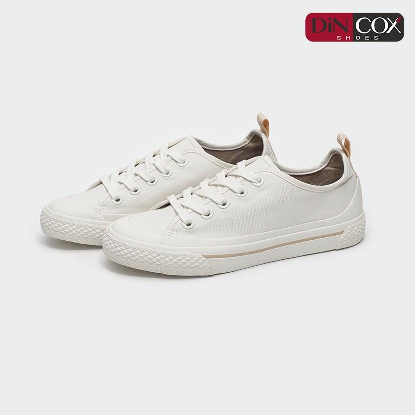 Giày DINCOX Sneaker C20 Off/White