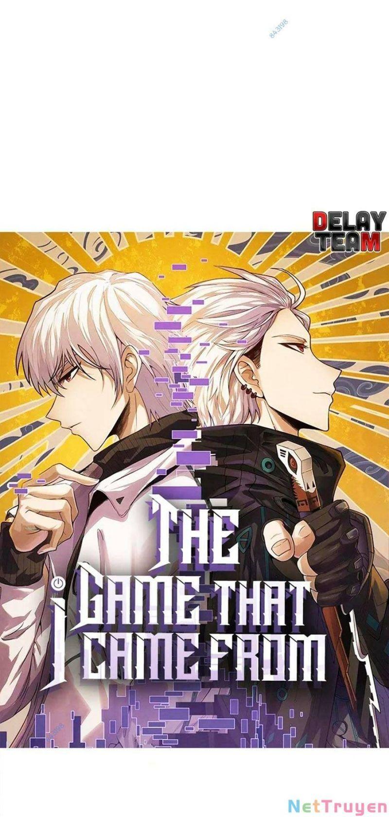 tôi đến từ thế giới trò chơi chapter 84 4