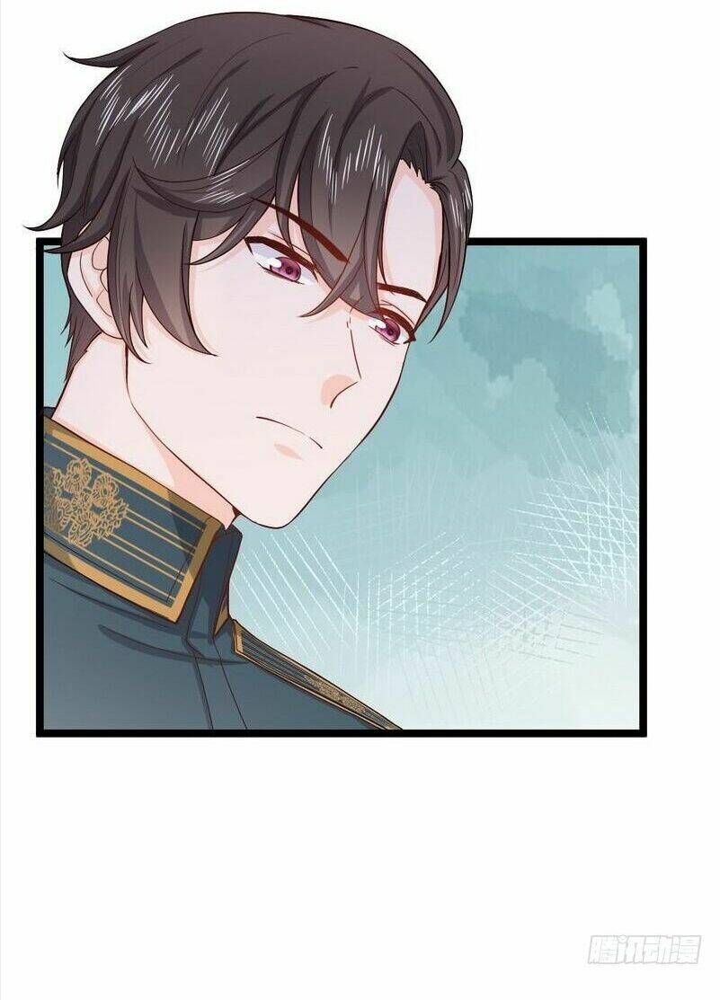 vợ yêu tư sủng của thiếu soái chapter 18 9