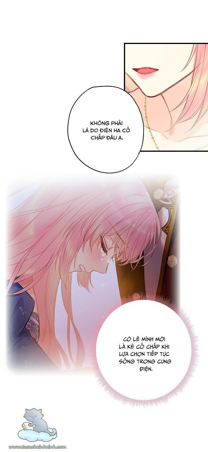 ác nữ muốn ly hôn chapter 78 19