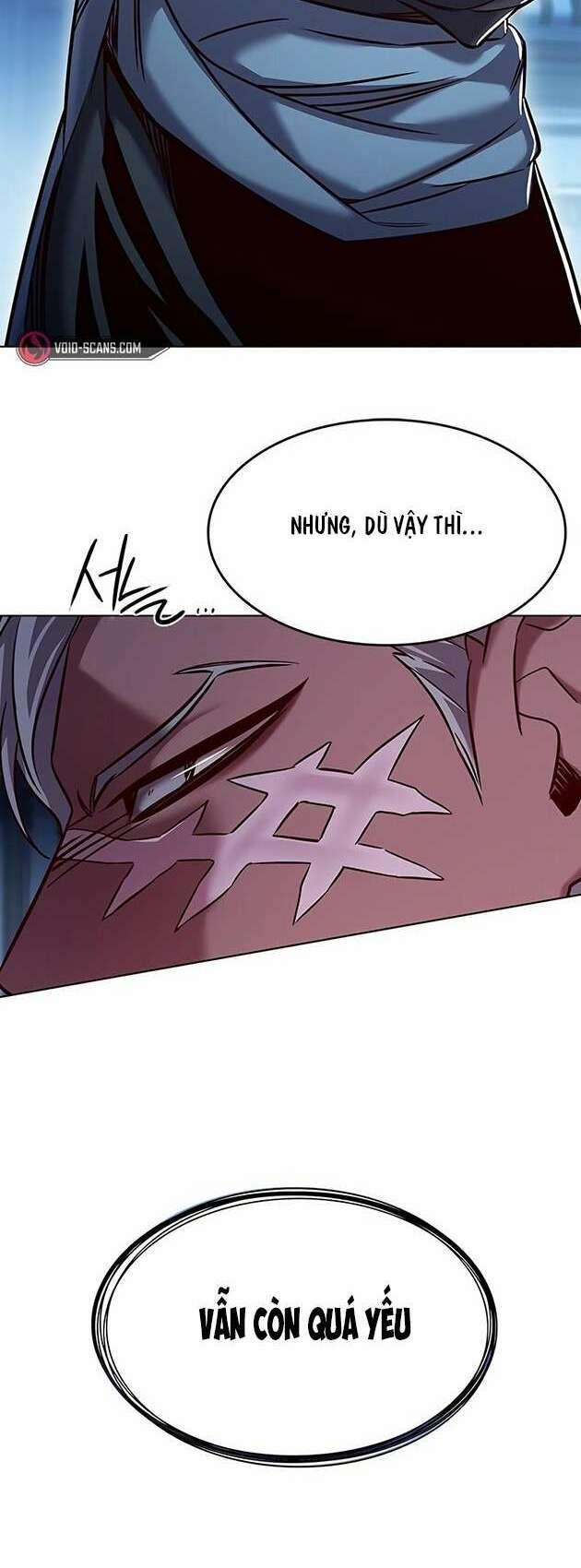 biến thân thành mèo chapter 254 29