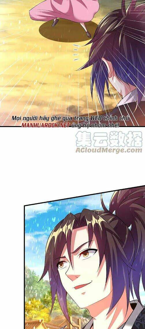 đạo ấn chapter 198 16