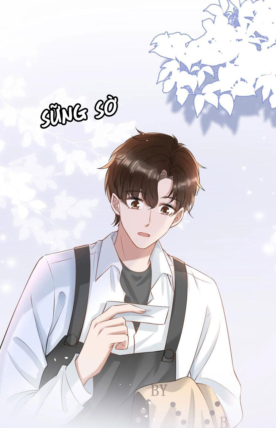 ta sinh con cho tổng tài chapter 52 26