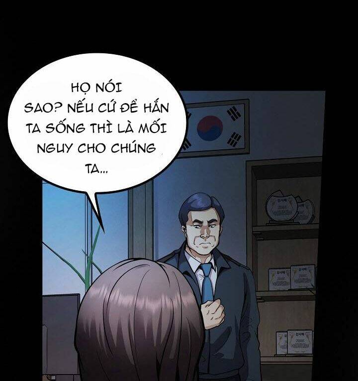 điều tra viên chuyển sinh chapter 141 40