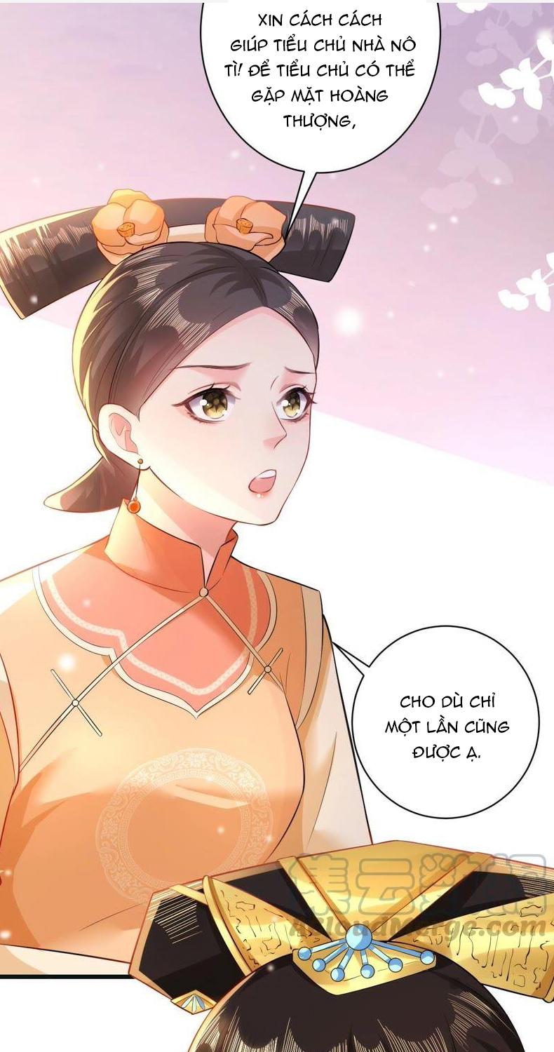 quận chúa vững quá không thể tiêu diệt! chapter 49 34