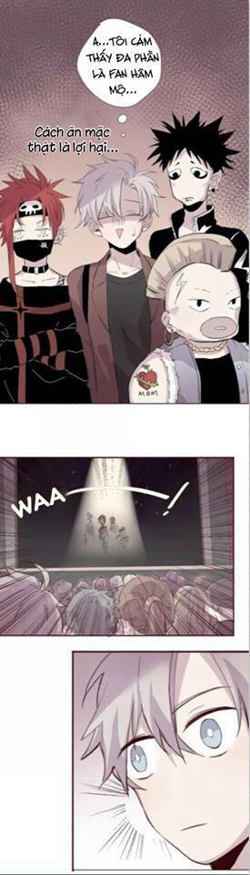 huyền sắc thanh âm chapter 2 12