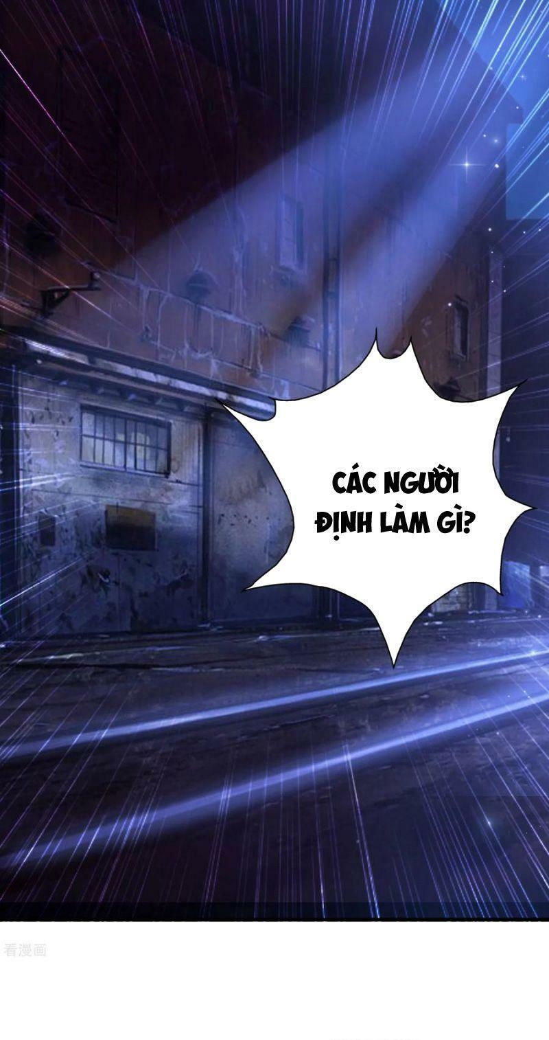 tối cường vận đào hoa chapter 154 13