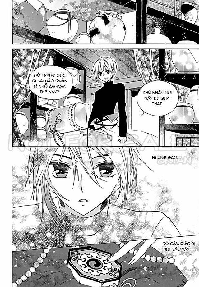 hangah, lee chapter 8 14