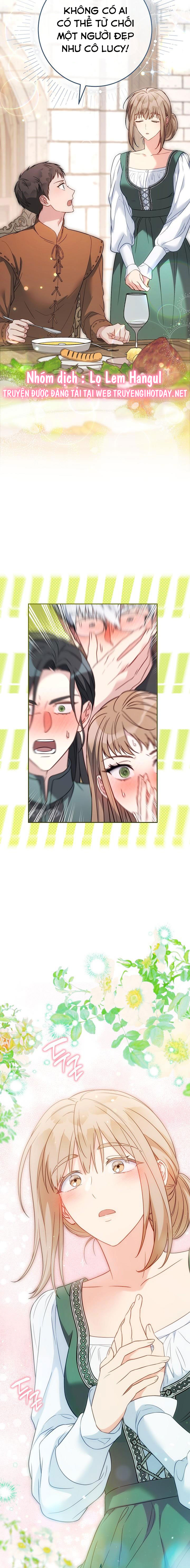 phía sau em, luôn có ta bên cạnh chapter 126 16