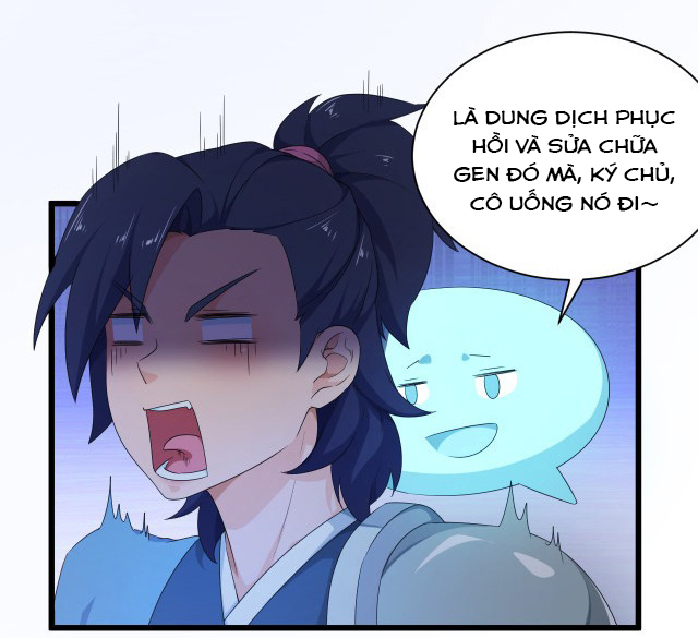 chiến thần dưỡng thành ký chapter 2 10