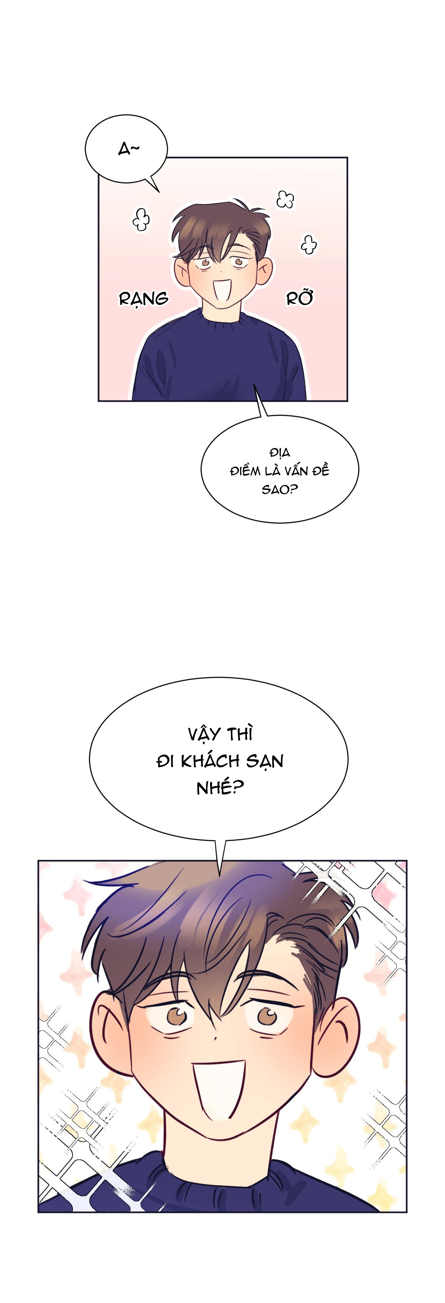 tình yêu lụi tàn chapter 8 10