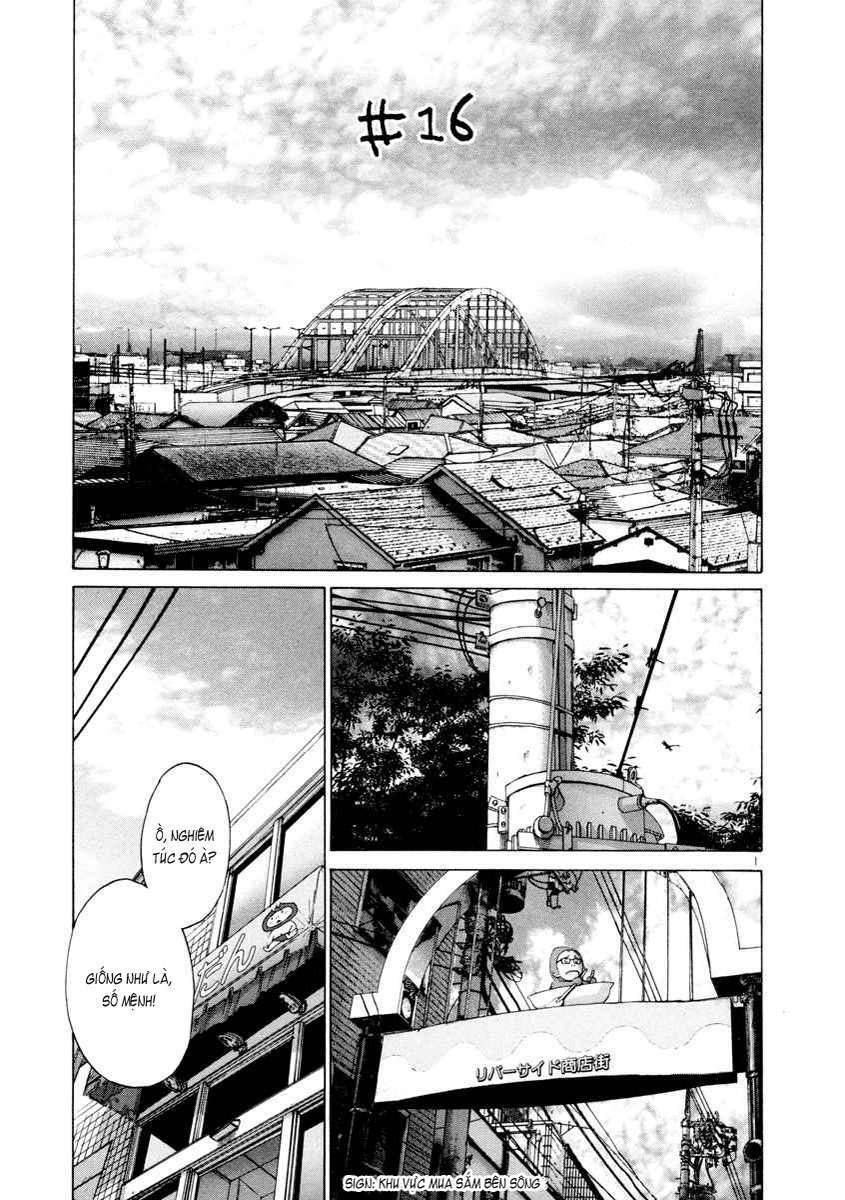 thực tế cuộc sống chapter 16 1