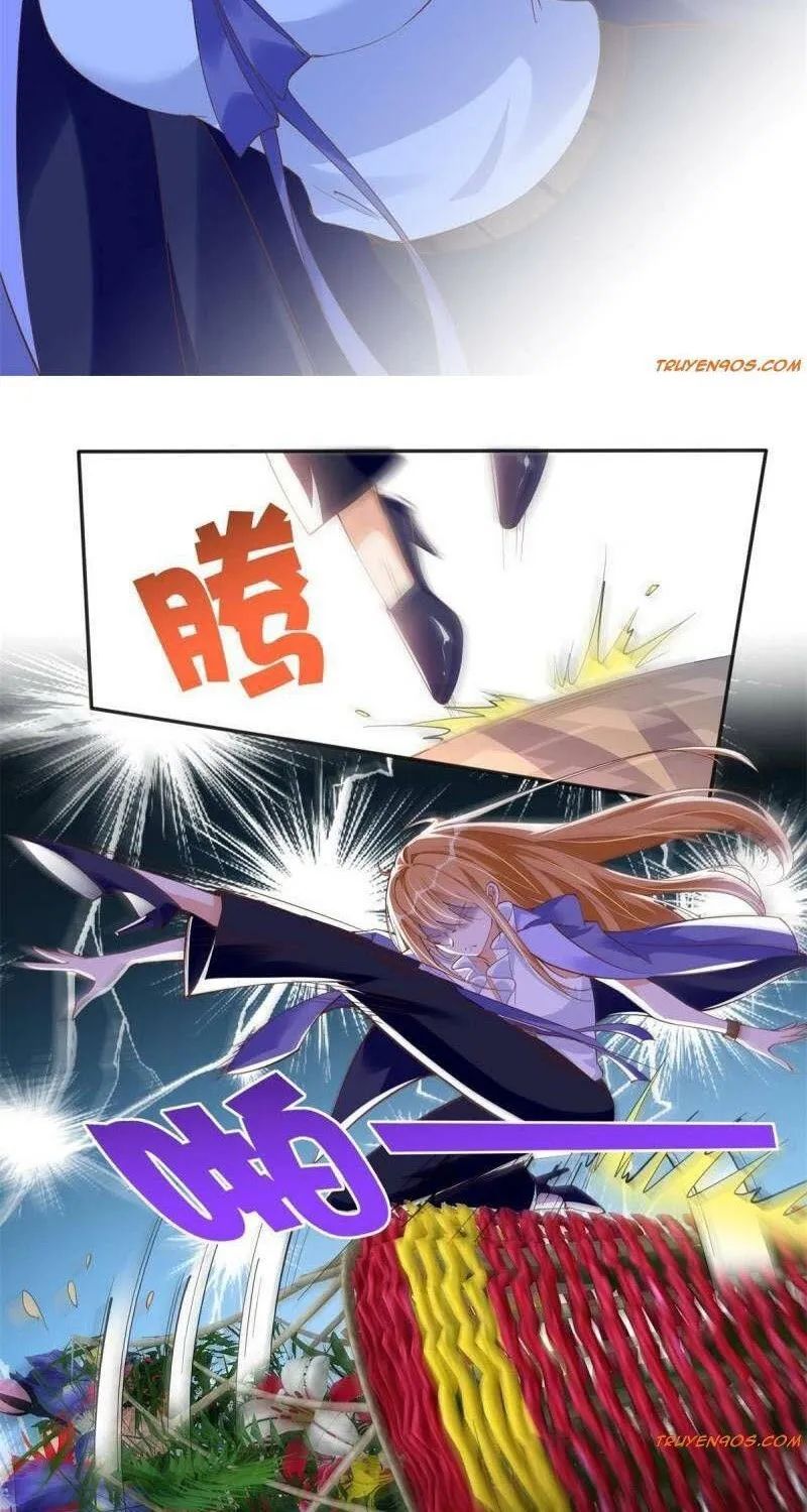 Boss Nhà Giàu Lại Là Nữ Sinh Trung Học! chapter 61.62 41