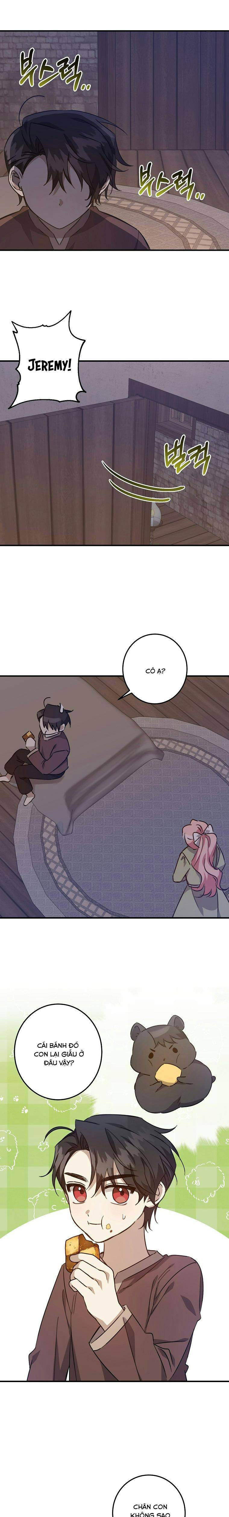 những kẻ bất lương được nuôi dạy tử tế chapter 18 1