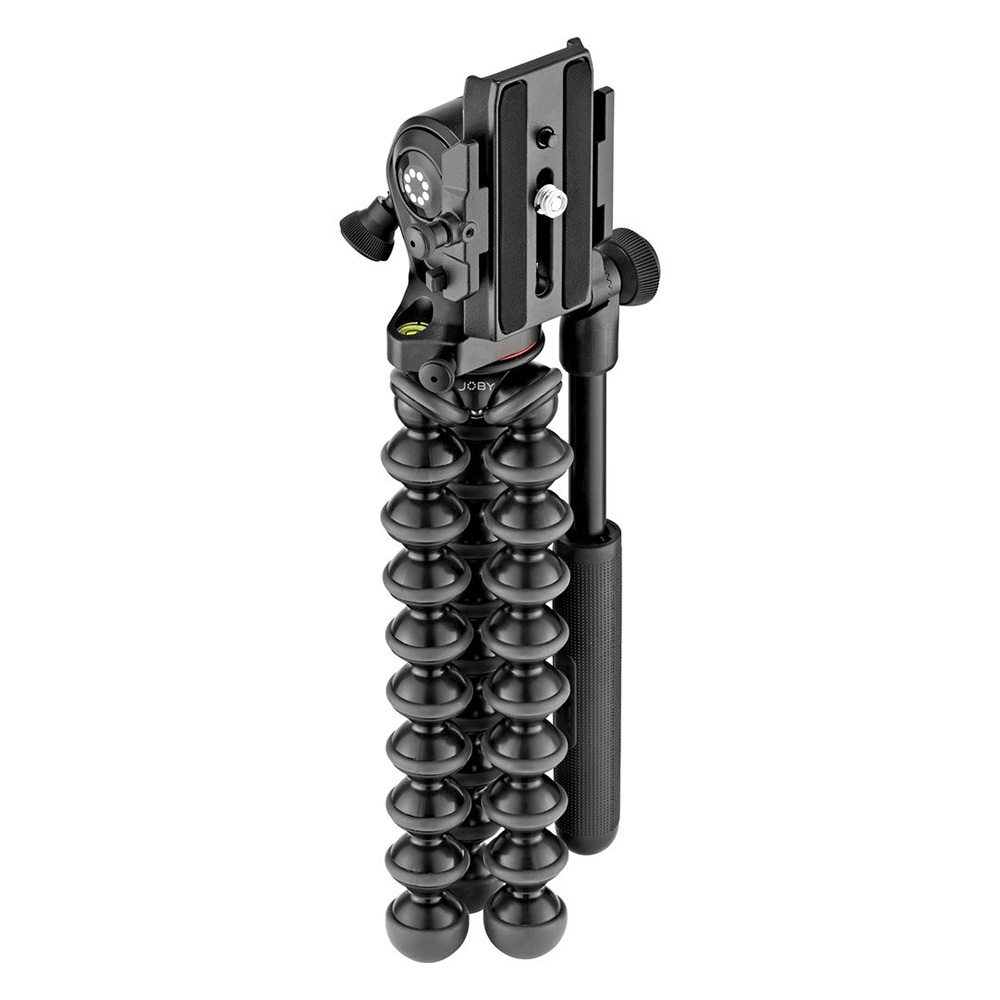 Chân máy Joby Gorillapod 3K Video PRO - JB01562 - HÀNG CHÍNH HÃNG