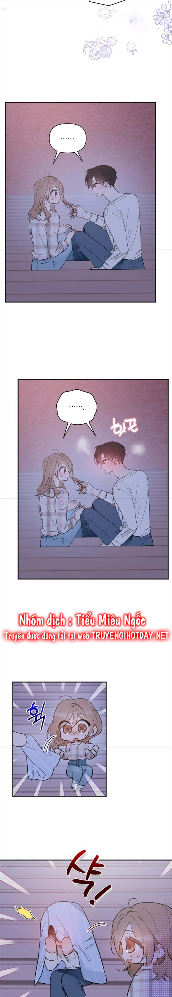 cuộc giao dịch lý tưởng chapter 90 4