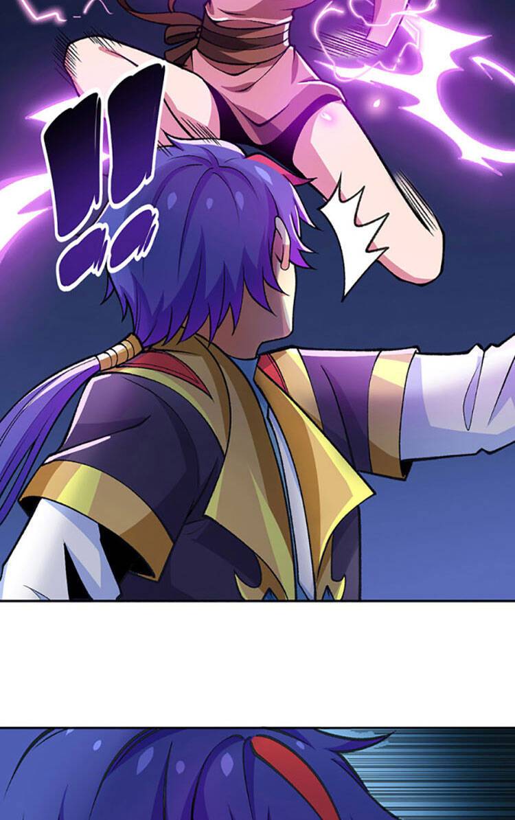 võ đạo độc tôn chapter 403 45