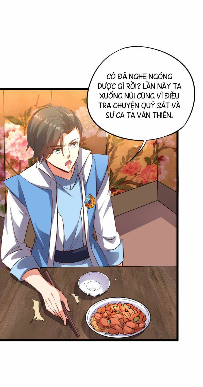 phục thiên thánh chủ chapter 34 17