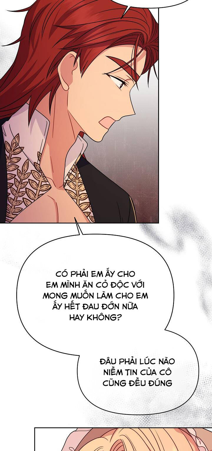 tôi đã nuôi dưỡng bạn thời thơ ấu thành bạo chúa chapter 72.1 12