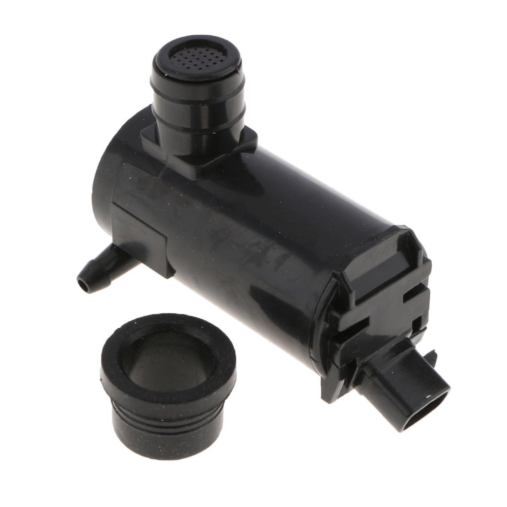 Windshield Windscreen Wiper Washer Pump for Hyundai Accent Sonata Tiburon
