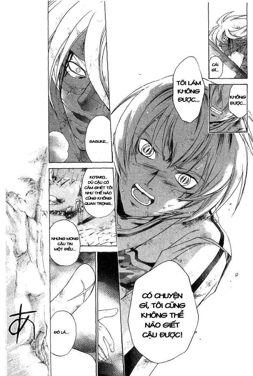 mắt quỷ kyo chapter 190 18