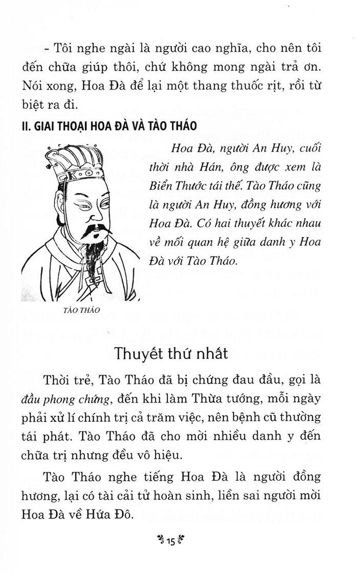Sách - Những Bài Thuốc Hay Trị Liệu Bằng Rau Củ Quả Của Thần Y Hoa Đà Và Nhà Phật