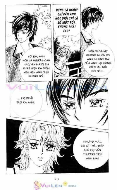 chàng gà mái chapter 9 73