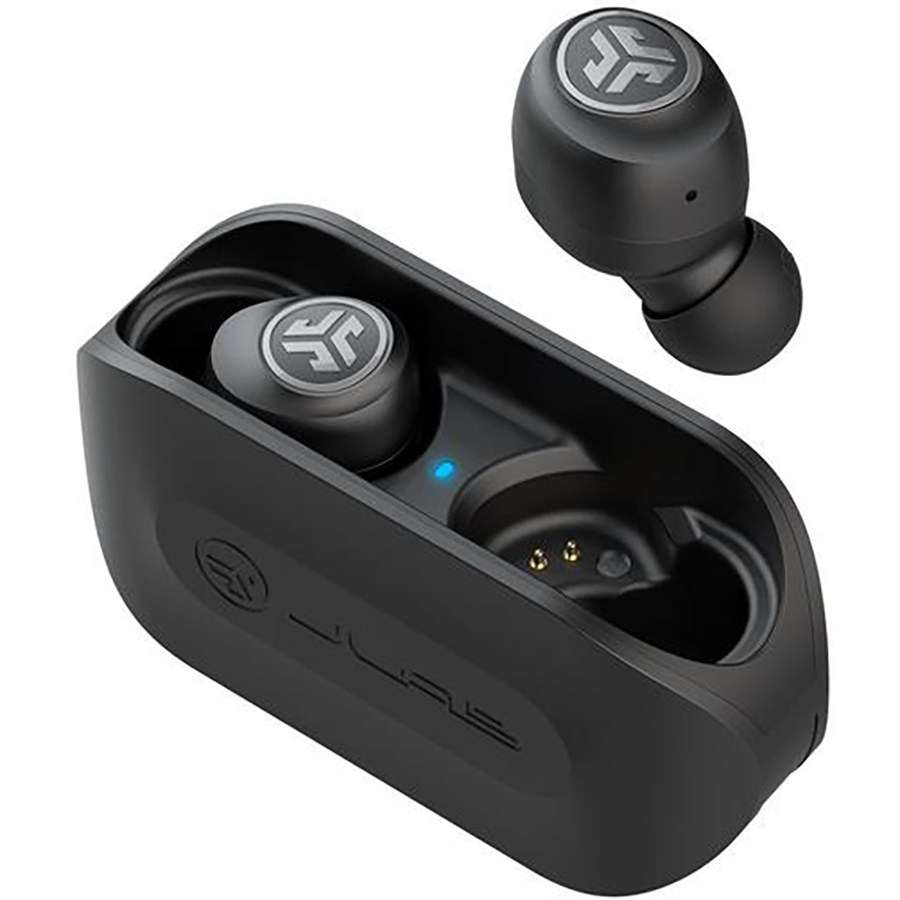 Tai nghe GO Air TWS Earbuds JLab - Hàng Chính Hãng