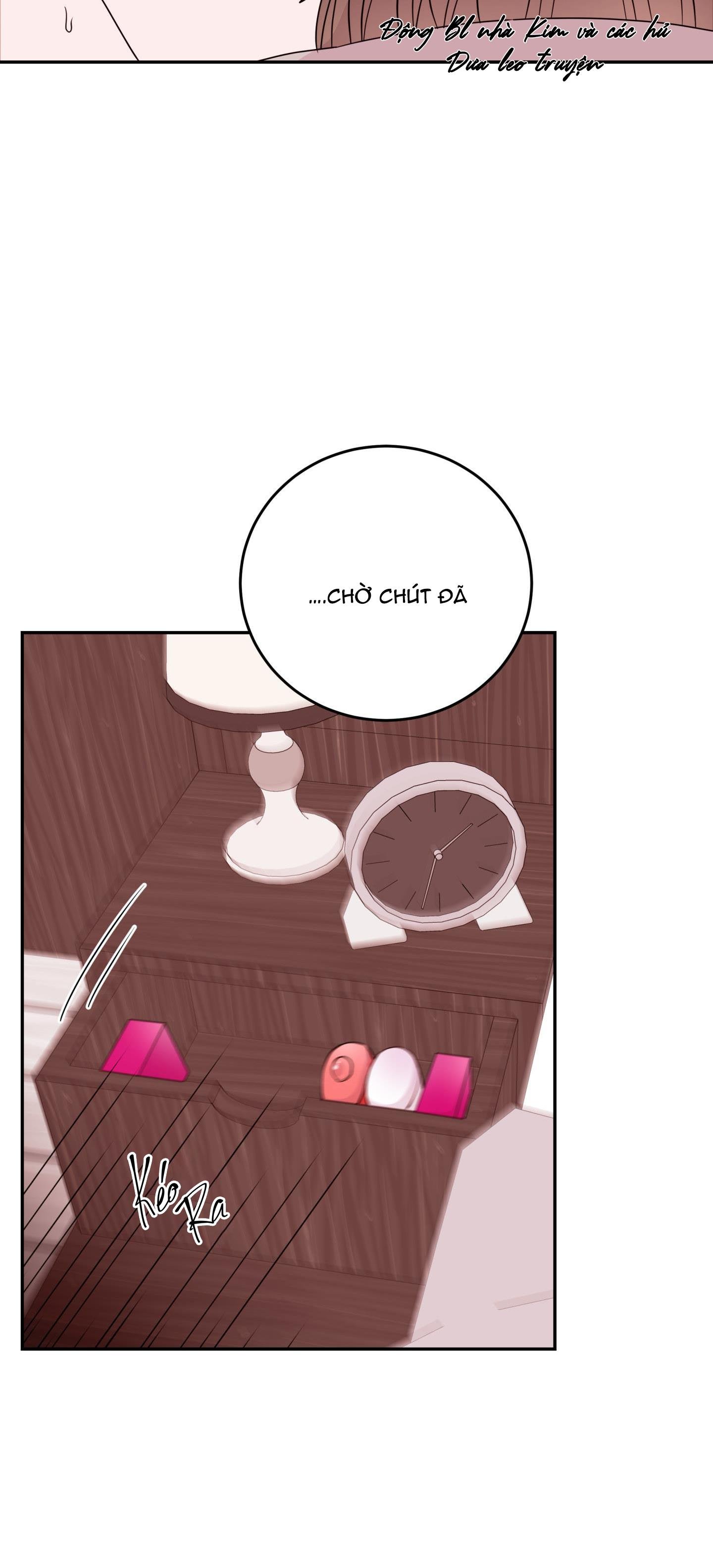 em trai vợ thật nguy hiểm chapter 17 14