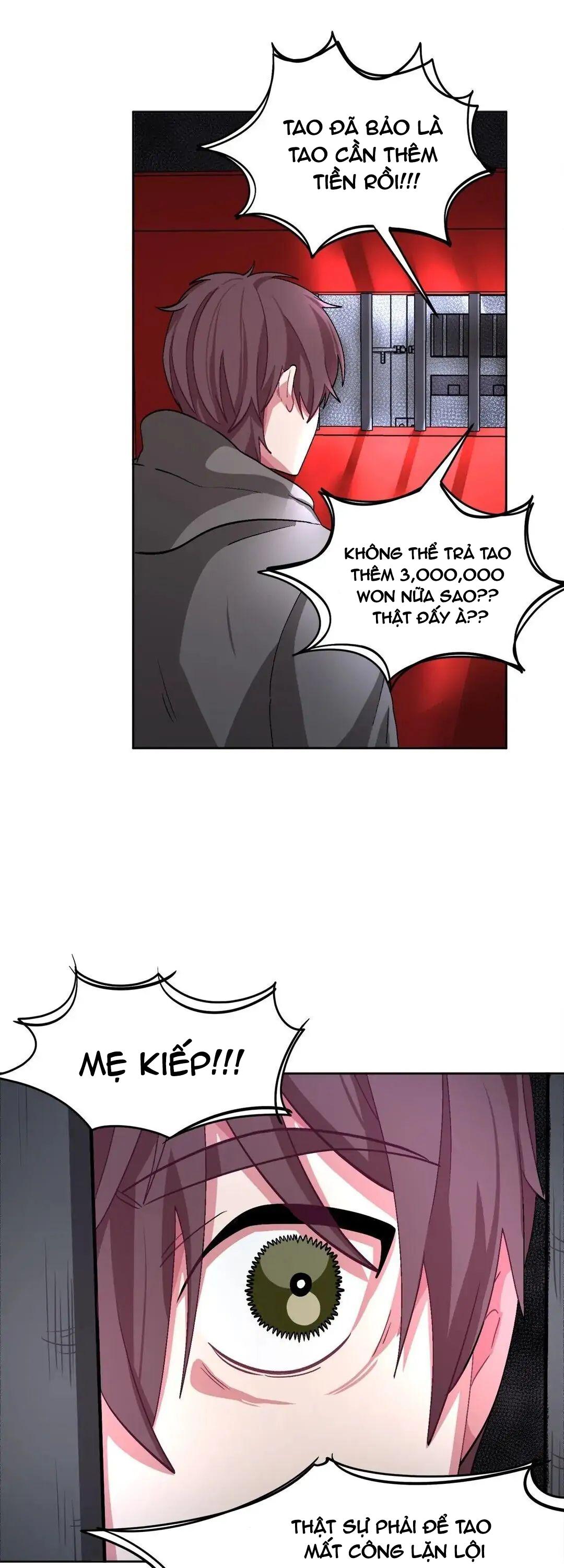 hãy vâng lời anh chapter 28 37